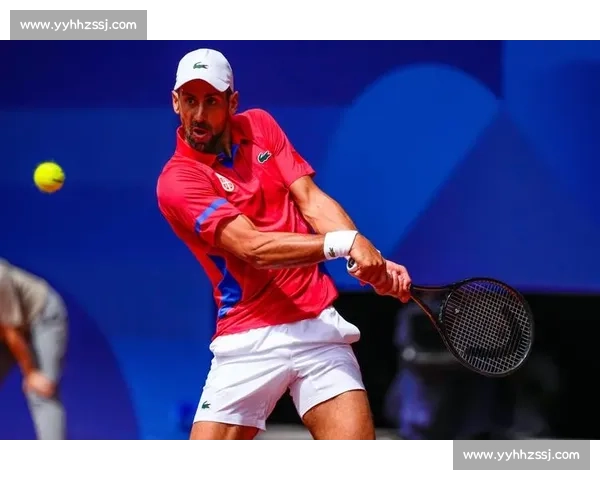 谁能阻挡德约科维奇看完这场比赛你就懂了！