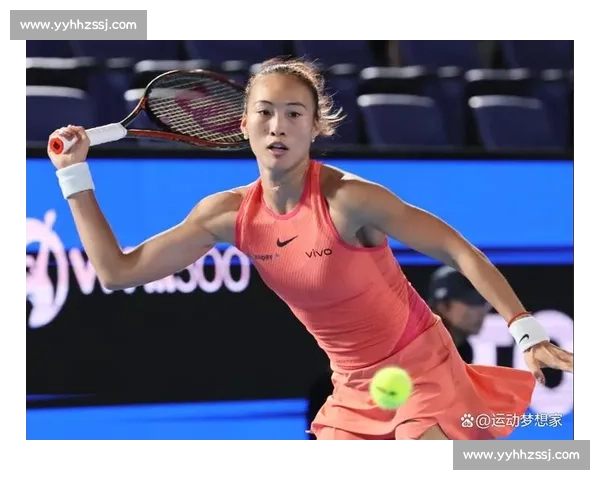 这一球，载入史册！重新定义网球的极限，震撼全球！