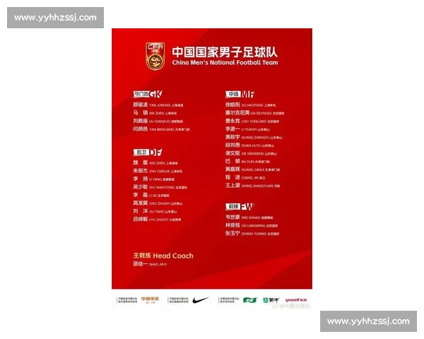 直觉！国羽最新名单，预示着一场风暴的来临！