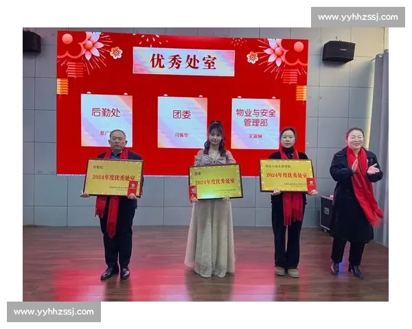 荣耀与梦想的交响，电竞年度颁奖，奏响最强音