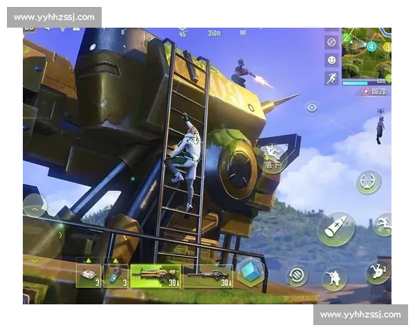 量子特攻的未来已来，电竞新浪潮能否撼动传统