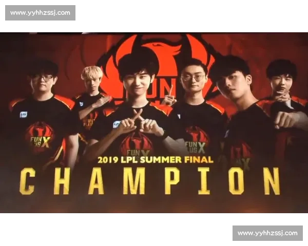 退役选手转型幕后，电竞梦想延续，热血故事令人动容！