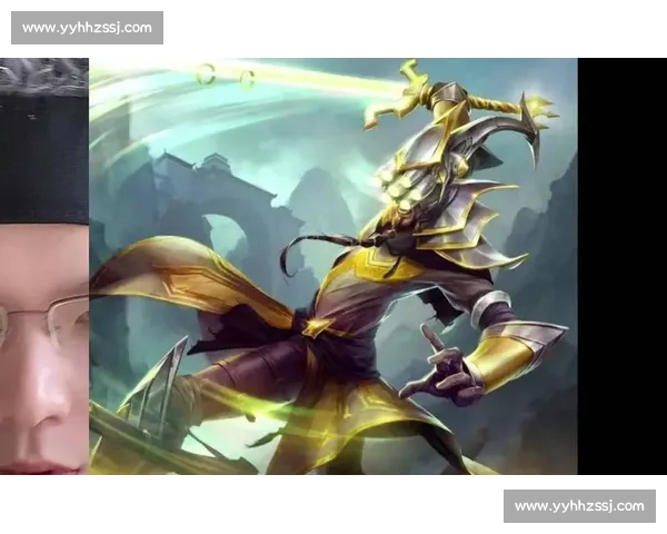 LOL手游新战术频出，职业选手脑力风暴，智慧的较量！