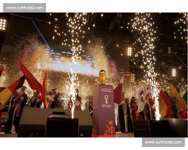 历史的传承，世界杯的举办地往往承载故事！